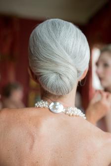 Mother of the Bride Style