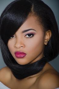 Photo Shoot Model: Zamani Harriott Photographer : Austin Williams